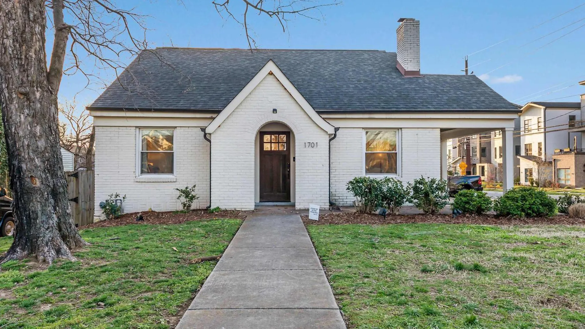 The Magnolia House - Full Of Charm Villa Nashville 0*,  United States