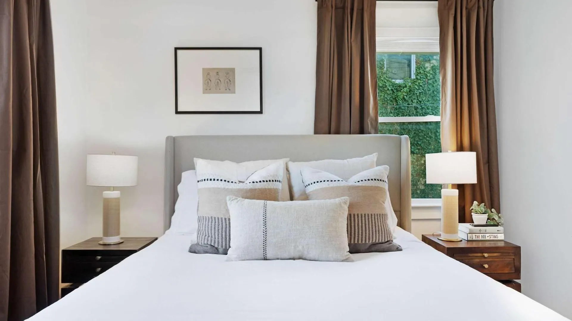 The Magnolia House - Full Of Charm Villa Nashville