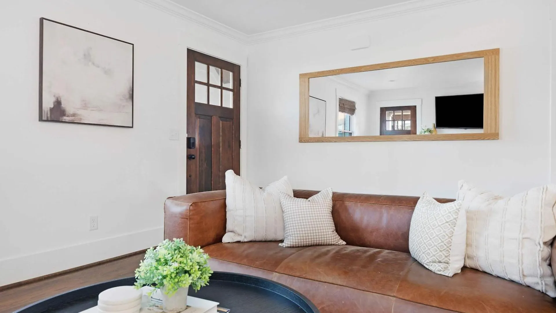 The Magnolia House - Full Of Charm Villa Nashville