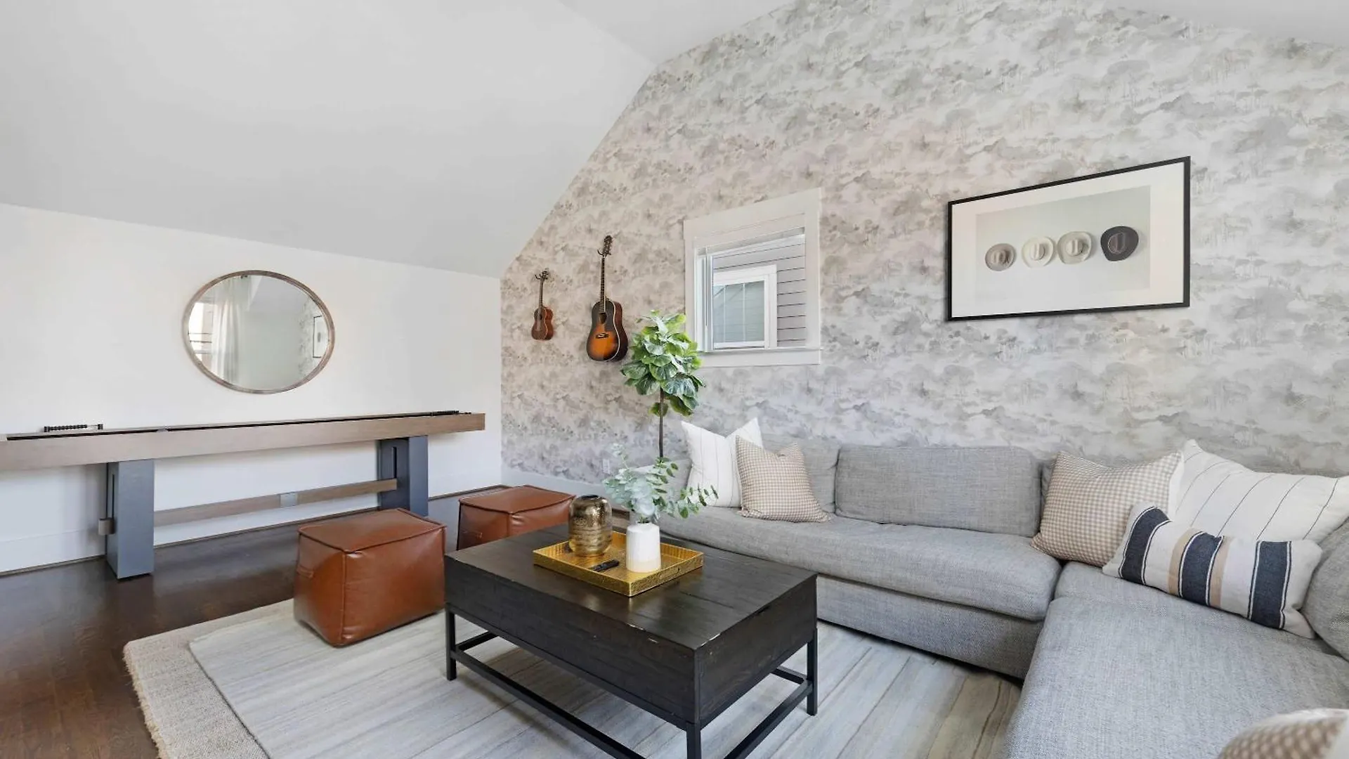 The Magnolia House - Full Of Charm Villa Nashville Holiday home