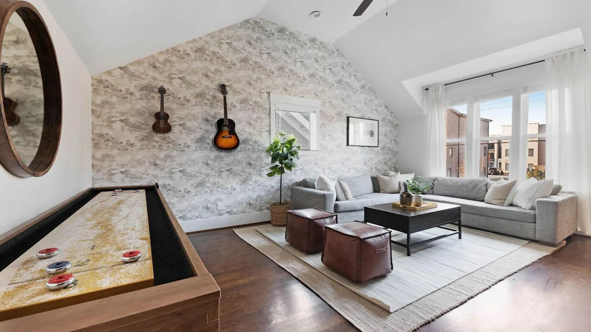 Holiday home The Magnolia House - Full Of Charm Villa Nashville United States