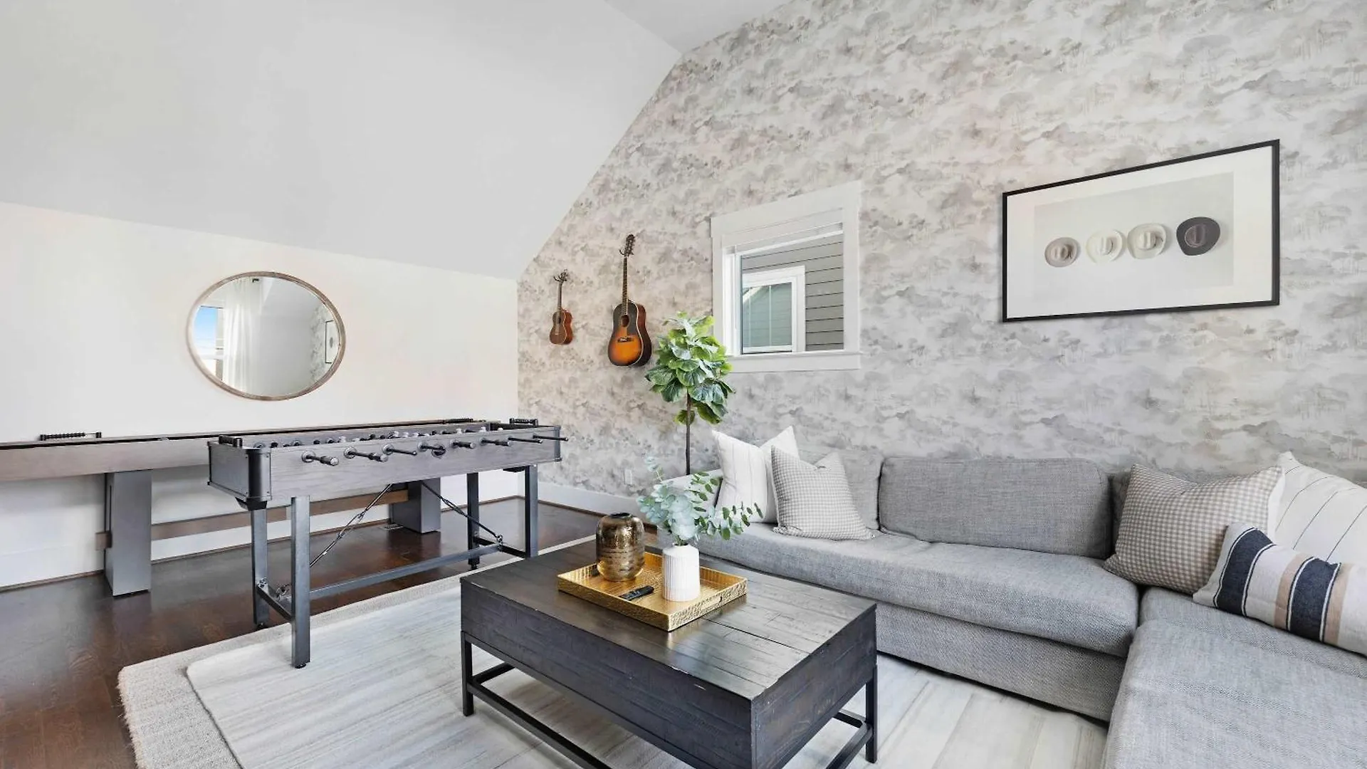 Willa The Magnolia House - Full Of Charm Nashville