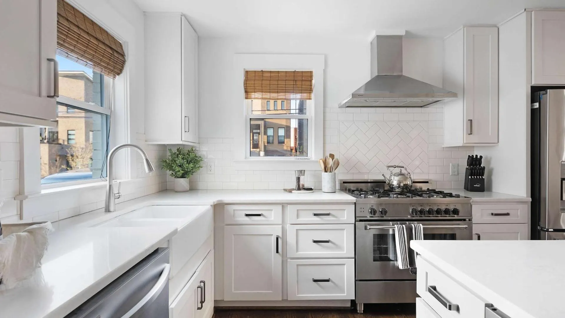 Holiday home The Magnolia House - Full Of Charm Villa Nashville